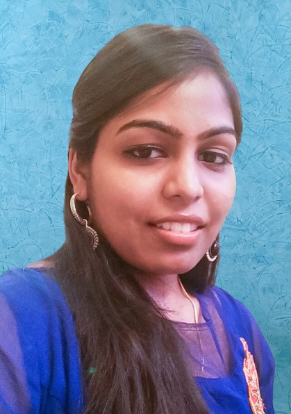 Nikita Goenka - Sr. HR Executive